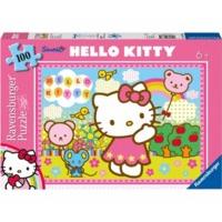 Ravensburger Hello Kitty XXL 100