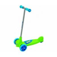 Razor Kixi Green / Blue