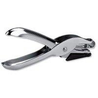 Rapesco 25 Punch 1 Plier-type 10 Chrome