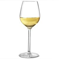Ravenhead Bouquet White Wine Glasses 10.6oz / 300ml (Pack of 4)
