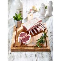 Rack of Lamb French Trimmed