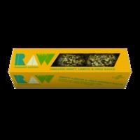 Raw Health Organic Zesty Lemon & Chia Energy Balls 60g - 60 g
