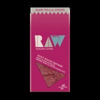 Raw Health Organic Ruby Root Dippers 85g - 85 g