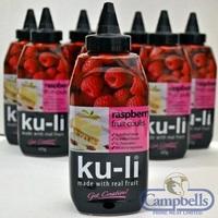 Raspberry Ku-Li Fruit Coulis 300...