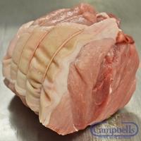 Rare Breed Pork Shoulder Boneless
