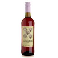 Raso de la Cruz Rosé - Case of 6