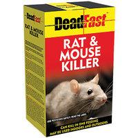 Rat & Mouse Killer 400g
