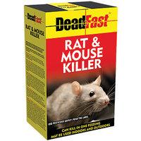 rat mouse killer 400g