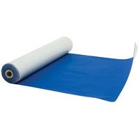 Rapid Blue Self-adhesive Felt Roll - 450mm x 5m