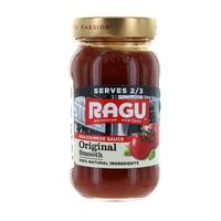 ragu original smooth bolognese sauce