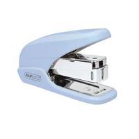 Rapesco X5 Mini Powder Blue Less Effort Stapler