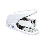 Rapesco X5 Mini White Less Effort Stapler