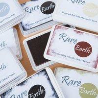 Rare Earth Ink Pad Multibuy 387587