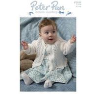 raglan cardigan and tunic in peter pan dk p1030 digital version