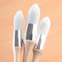 Rare Earth Dusting Brushes 387560