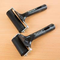 Rare Earth Small and Large Brayer 403042