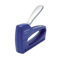 Rapesco Z-Duo Tacker Blue 0955