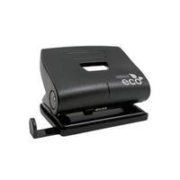 rapesco eco 1086 2 hole punch 22 sheets 1086