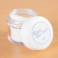 rare earth clear embossing powder 403043