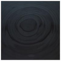 Rangemaster 71470 90cm LAGOON Splashback in Black Glass