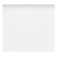 Rangemaster 10752 90cm Glass Splashback in Metallic White