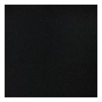 rangemaster 65320 90cm universal splashback in black