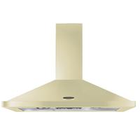 Rangemaster 95600 110cm RANGEMASTER Cooker Hood Cream