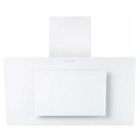 rangemaster 103260 90cm opal touch control chimney hood white