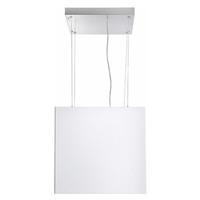 Rangemaster 103460 41cm ZEST Ceiling Suspended Chimney Hood White