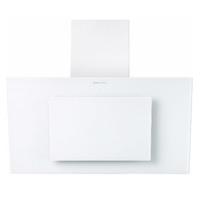 Rangemaster 103280 100cm OPAL Touch Control Chimney Hood White