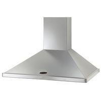 Rangemaster 62260 90cm Cooker Hood in Stainless Steel