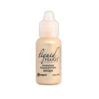 Ranger Ink Liquid Pearls Bisque Natural