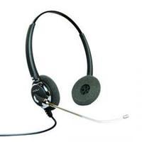 radius 2100 binaural voice tube headset radius2100