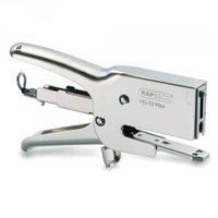 Rapesco HD-73 Heavy Duty Plier Silver 1169