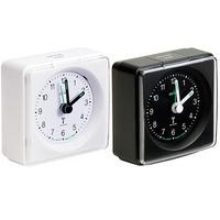radio controlled analogue alarm clocks 2 save 2