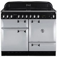 Rangemaster 100720 110cm ELAN Electric Ceramic Range Cooker in Royal P