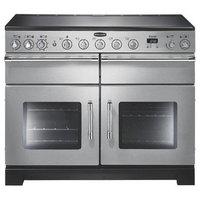 Rangemaster 97420 110cm EXCEL Induction Range Cooker In S Steel