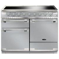 Rangemaster 100340 110cm ELISE Induction Electric Range Cooker In St S