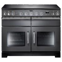 Rangemaster 105610 110cm EXCEL Induction Electric Range Cooker Slate