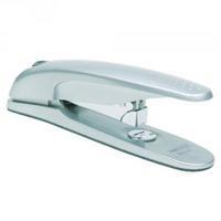 Rapesco Zero-01 Lightweight Full Length Stapler Silver 0377