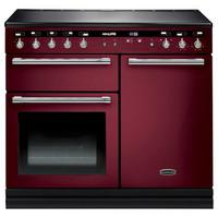 Rangemaster 104710 100cm HI LITE Induction Electric Range Cooker Cran