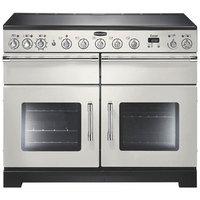 Rangemaster 97440 110cm EXCEL Induction Range Cooker In Ivory