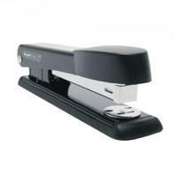 Rapesco Marlin Metal Stapler Black R54500B2