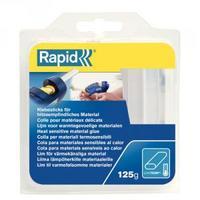 Rapid Low Temperature Multipurpose Glue Sticks 125g 40107349