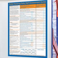 Racking Self Assessment Chart