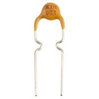 Raychem RXEF010 0.1A Polyswitch Fuse