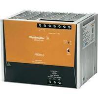 Rail mounted PSU (DIN) Weidmüller PRO ECO 960W 24V 40A 24 Vdc 40 A 960 W 1 x