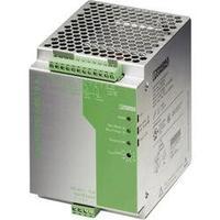 rail mount ups din phoenix contact quint dc ups24dc10