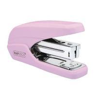 Rapesco X5 25ps Less Effort Stapler Candy Pink