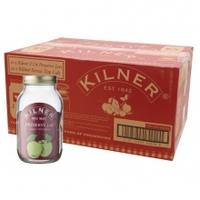 Rayware Kilner 1.0L Preserving Jar, 1.0 Litre Jar, 12 Pack